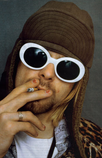 kurt cobain. Kurt Cobain Pictures Images: